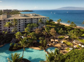 The Westin Ka'anapali Ocean Resort Villas