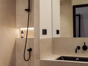 Отель Almanac X Alcron Prague