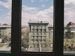 Жилые помещения Metro
