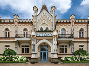 Sanatoriy Istok