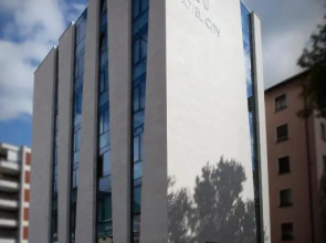 Hotel City Lugano