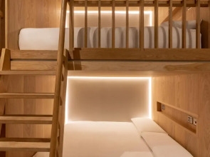 Zedwell Piccadilly Circus