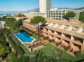 Don Carlos Marbella