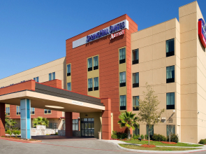 SpringHill Suites by Marriott San Antonio SeaWorld Lackland