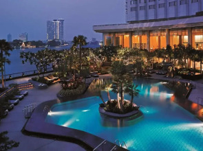 Shangri-La Bangkok