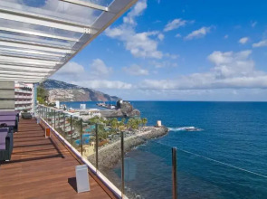 Pestana Carlton Madeira Ocean Resort Hotel