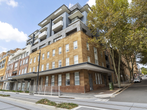 Terminus Apartment Hotel