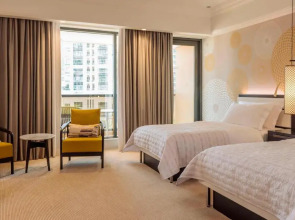 Le Royal Meridien Beach Resort And Spa