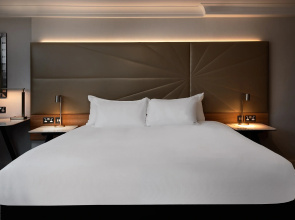 Hilton Birmingham Metropole