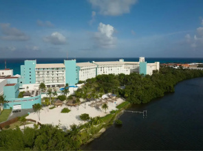 The Westin Resort & Spa, Cancun