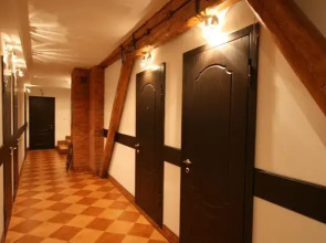 Апартаменты на Малом Каретном