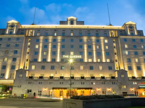 The Queens Hotel