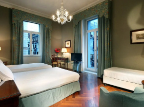 Eurostars Hotel Excelsior
