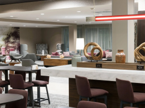 Courtyard by Marriott Austin Parmer/Tech Ridge