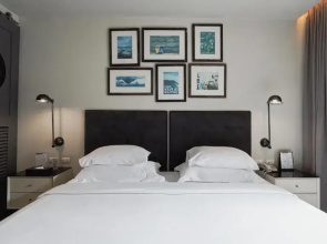 Sugar Marina Resort -Surf- Kata Beach