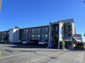 Motel 6 Portland, OR - Central