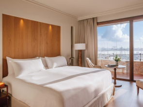 Отель Victoria Gran Meliá