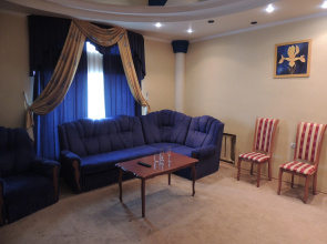 Hotel Favorit