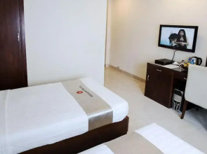 Beautiful Saigon Hotel