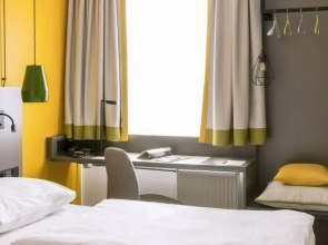 Vienna House Easy by Wyndham Cracow