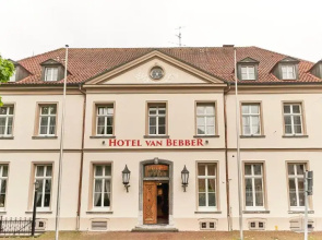 Hotel Van Bebber