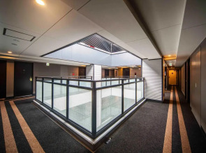 Отель APA Hotel Ueno Hirokoji