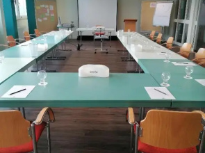 Savoy Hotel Bad Mergentheim