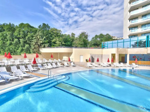 Marina Grand Beach Hotel - All inclusive