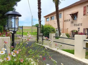 Le Moulin Du Comte