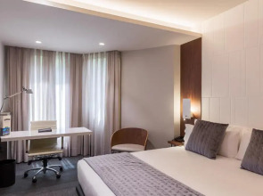 Best Western Premier Hotel Dante