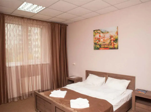 Hotel Smart