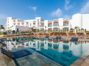 Resort Regency Salgados Hotel & Spa