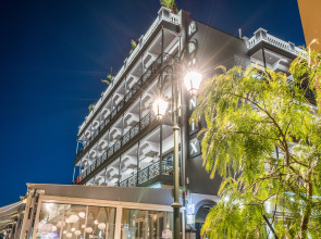 Phoenix Hotel