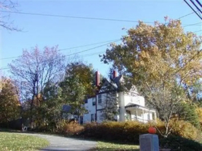 The Fitzhugh Beers House