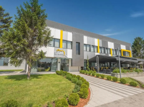 Stobex Hotel