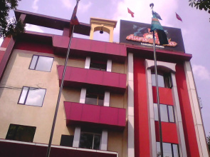 Aura de Asia