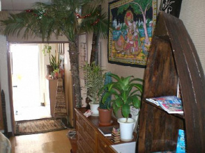 Guesthouse Sea Pappa — Women Only