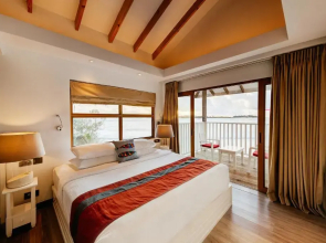 Курорт Cinnamon Dhonveli Maldives