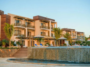 Anelia Resort & Spa 