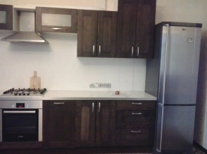 Na 1-Oj Nikitinskoj Apartments