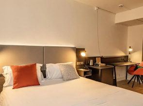 Holiday Inn Toulon City Centre by IHG