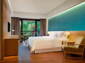 Element By Westin Bali Ubud