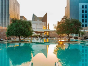 Aloft Abu Dhabi