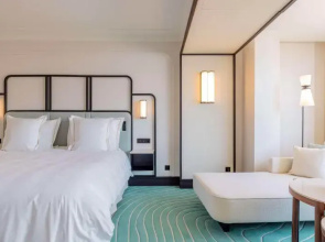Studio Grand hôtel Croisette