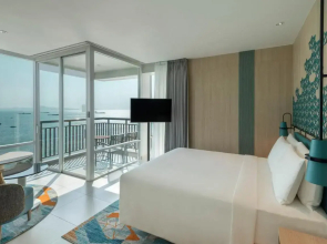 Holiday Inn Pattaya by IHG