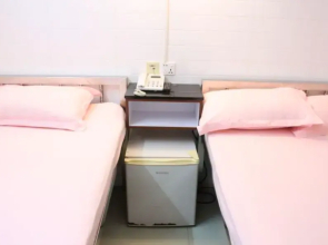 Asia Wifi Budget Hostel - Carlton Group of Hostels