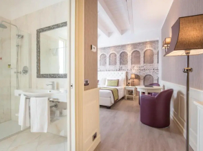 Hotel San Pietro