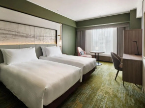 RIHGA Royal Hotel Osaka, Vignette Collection by IHG