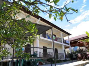 Hotel Leon