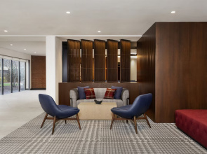 Hyatt Regency Boston/Cambridge